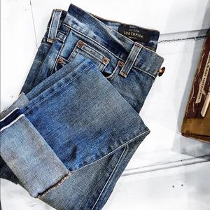 J Crew Jeans